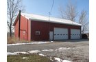 Property photo 1 - 1900's All Brick Home, Metal Frame Barn on 3.42 Acres